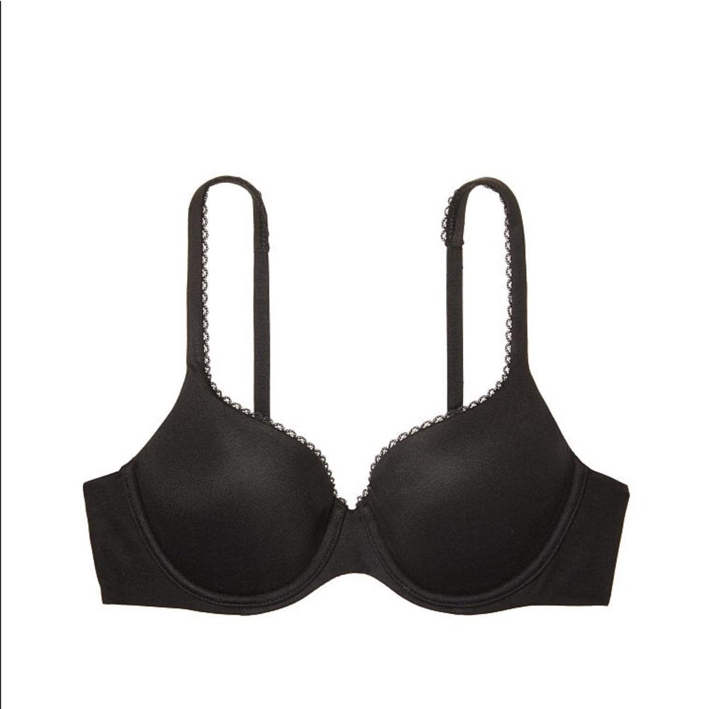 2 PIECE SET PRETTY BODY BY VICTORIA  BRAS!